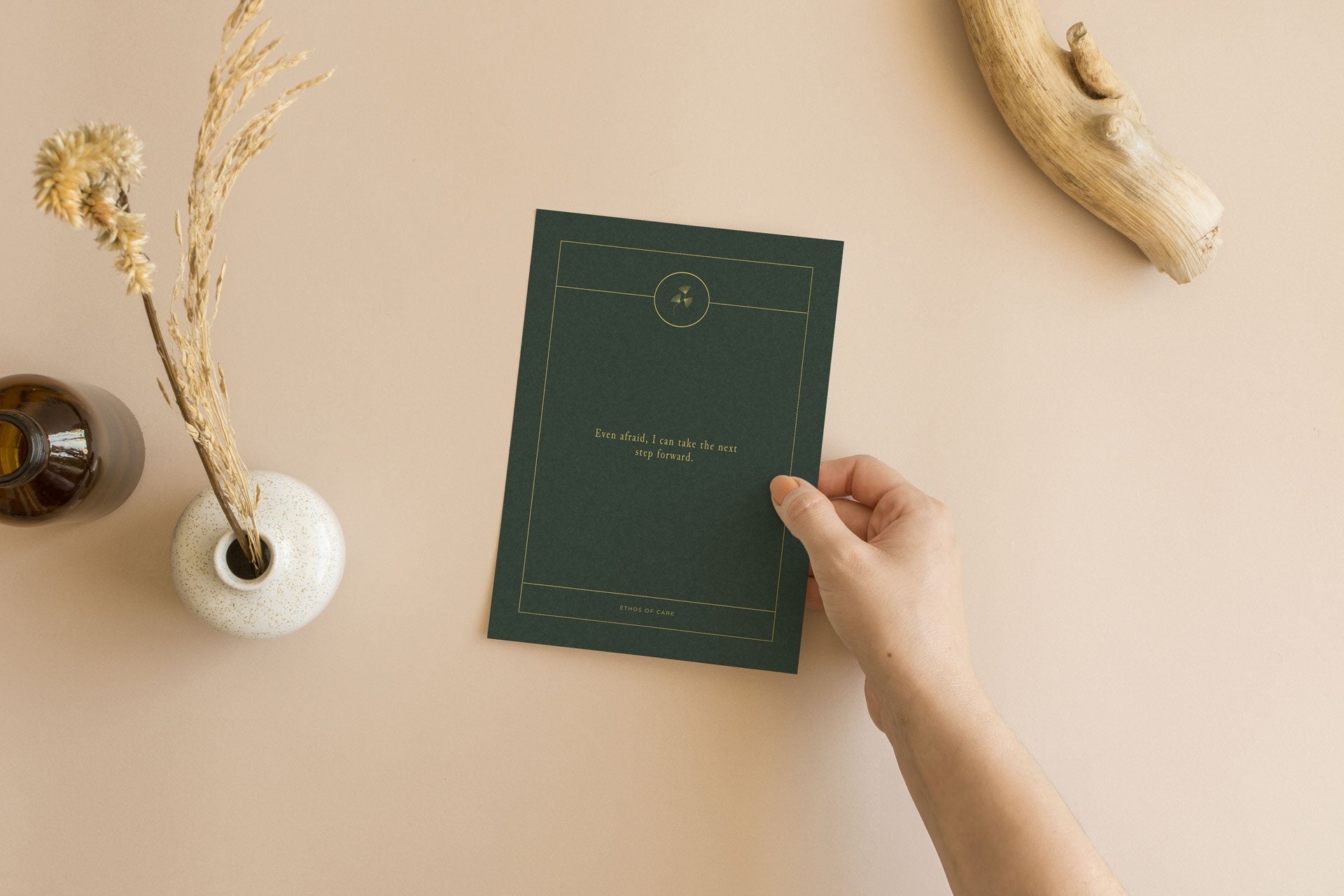 Why Affirmations Fail (And What Actually Helps)