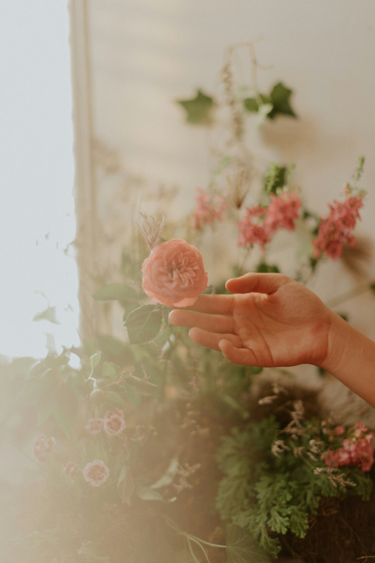 Why Your Hands Know How to Heal: The Science Behind Therapeutic Craft