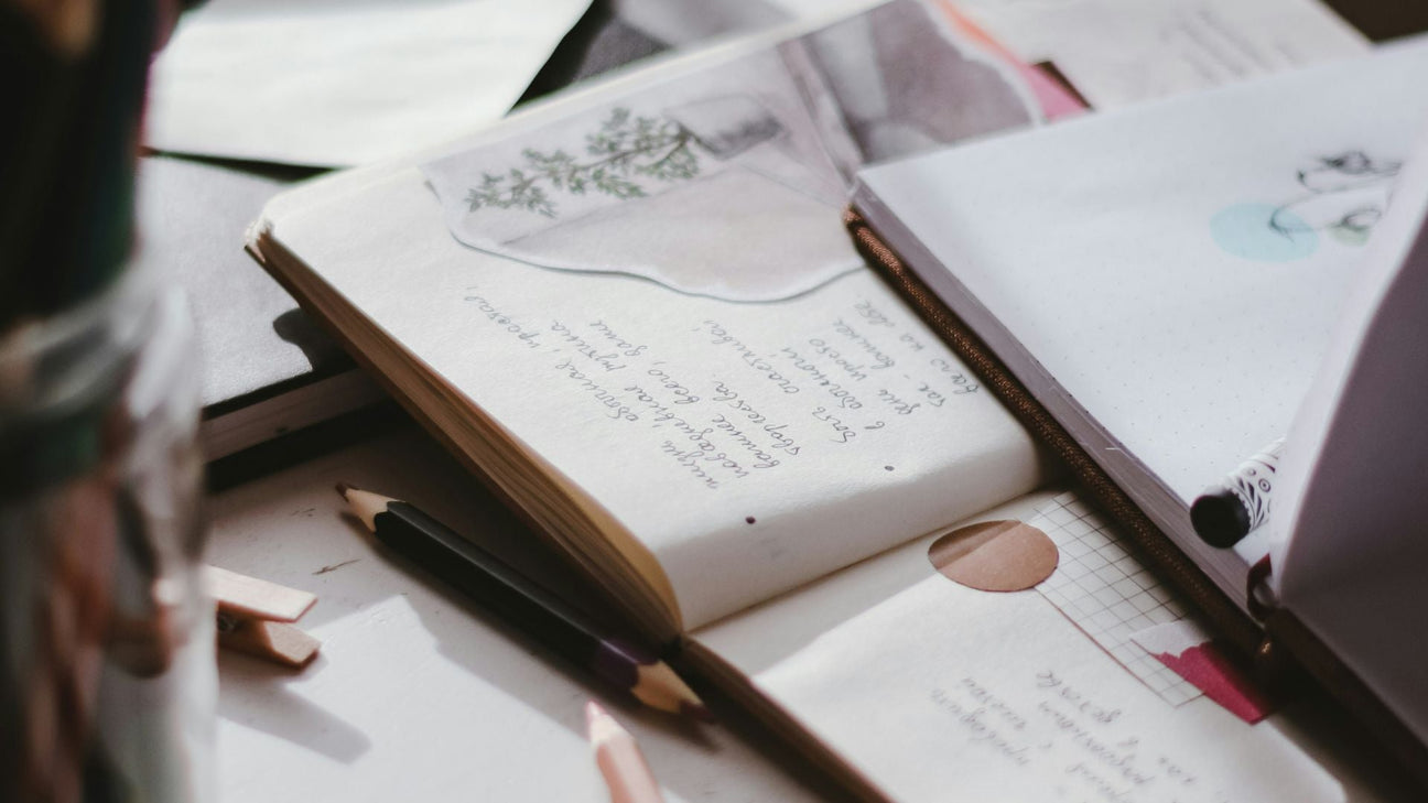 Making as Meaning: Creative Practice for Navigating the Meaning Crisis