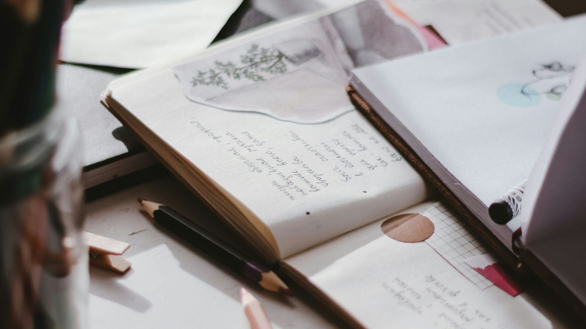 Making as Meaning: Creative Practice for Navigating the Meaning Crisis